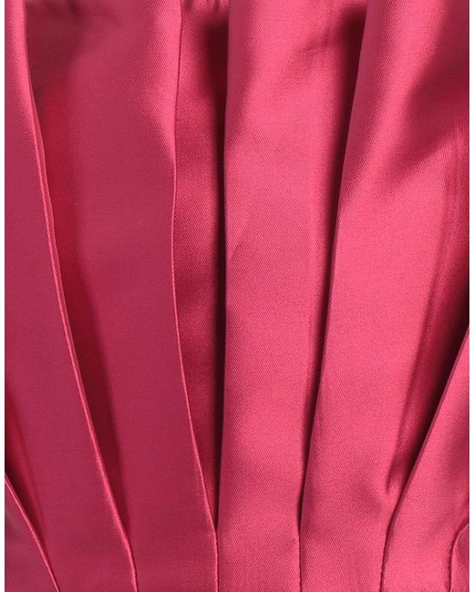 SIMONA CORSELLINI Pink Top