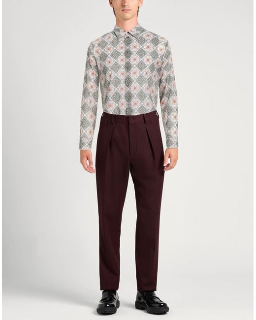 Paul & Joe Hemd in White für Herren