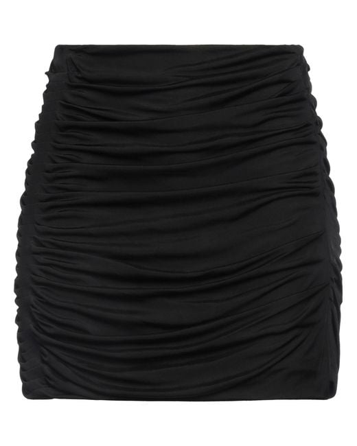 GAUGE81 Black Minirock
