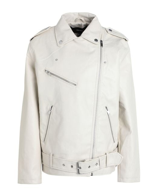 Vero Moda White Jacket