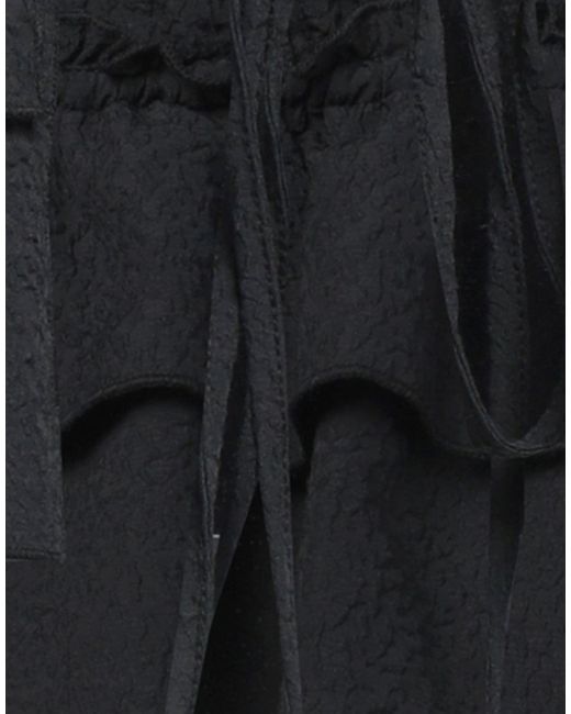 OW Collection Black Top