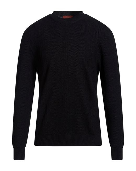 Pullover Missoni pour homme en coloris Black
