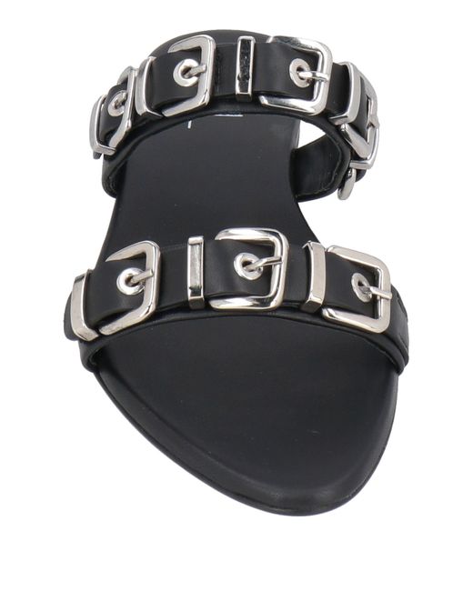 Agl Attilio Giusti Leombruni White Sandals Leather