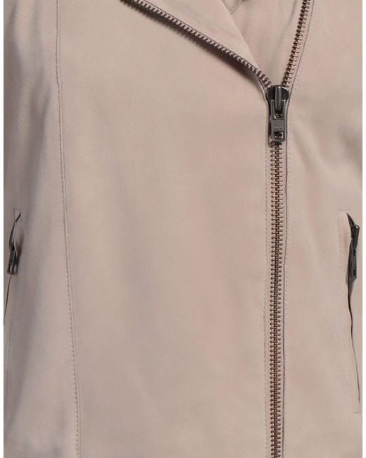 Bully Natural Jacket