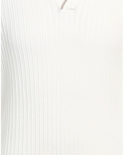 Rag & Bone Pullover in White für Herren