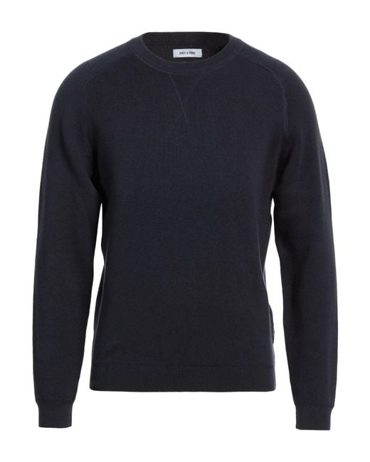 Only & Sons Blue Jumper for men