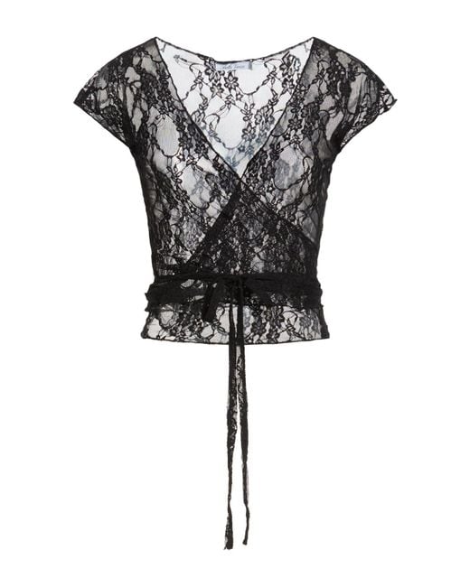 Bella Venice Black Tops