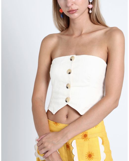EDITED White Top