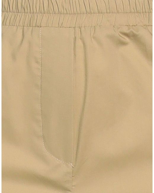 MEIMEIJ Natural Trouser