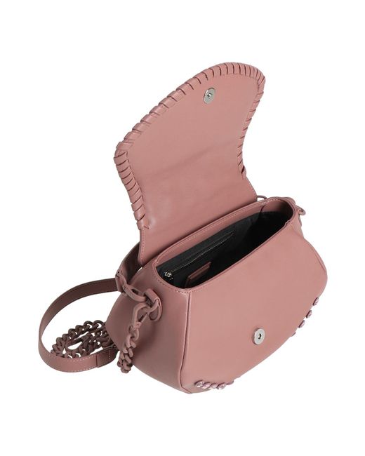 La Carrie Pink Handbags