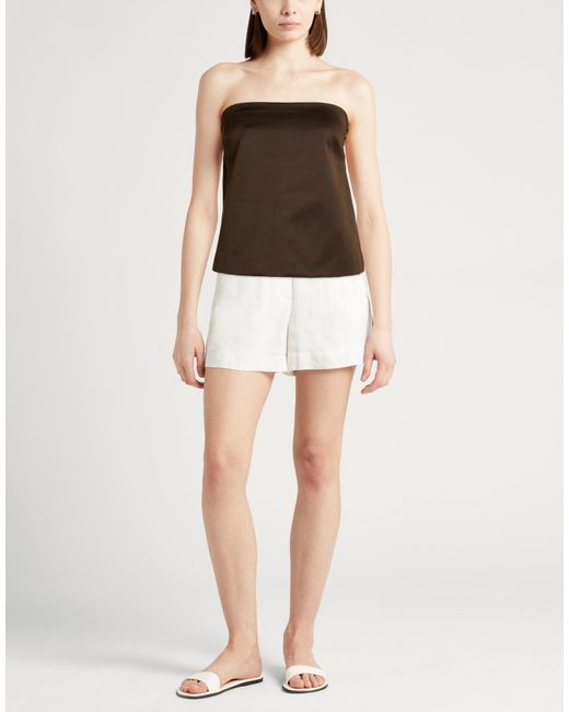 By Malene Birger Brown Tops