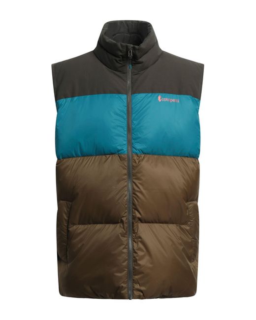 COTOPAXI Weste in Blue für Herren