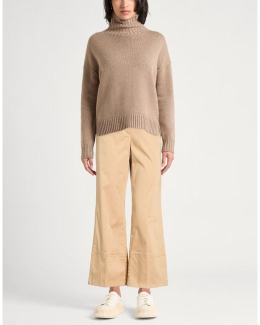 Marella Natural Trouser