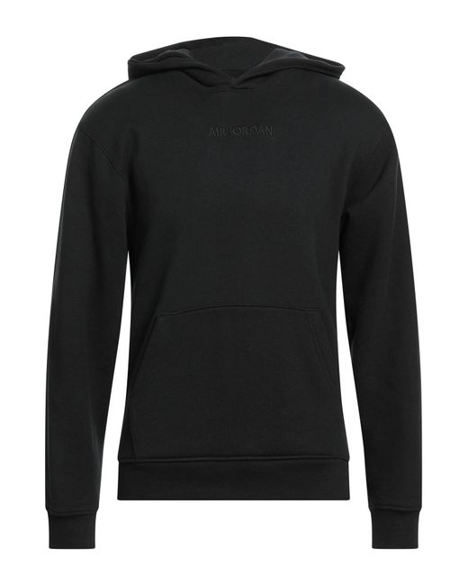 Nike Black Sweatshirt for men