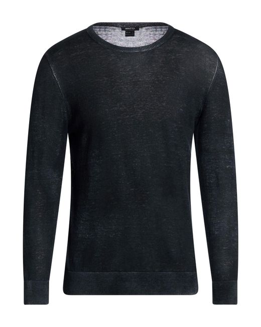 Pullover Avant Toi de hombre de color Blue