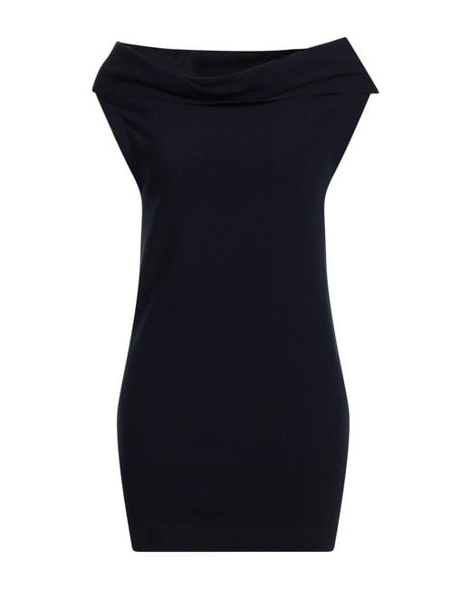Pullover Malo de color Blue