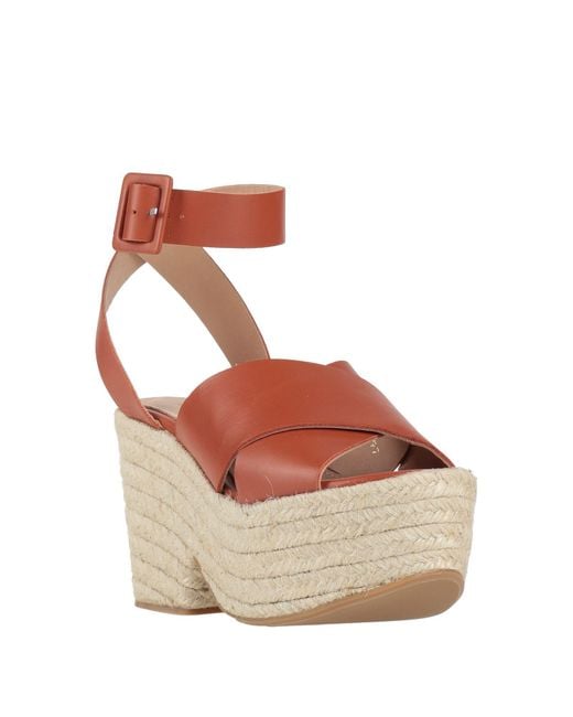 Alohas Pink Espadrilles