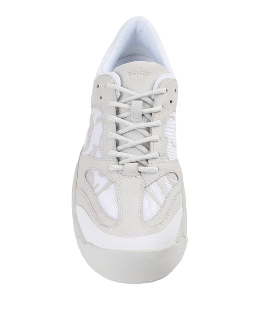 KENZO White Trainers