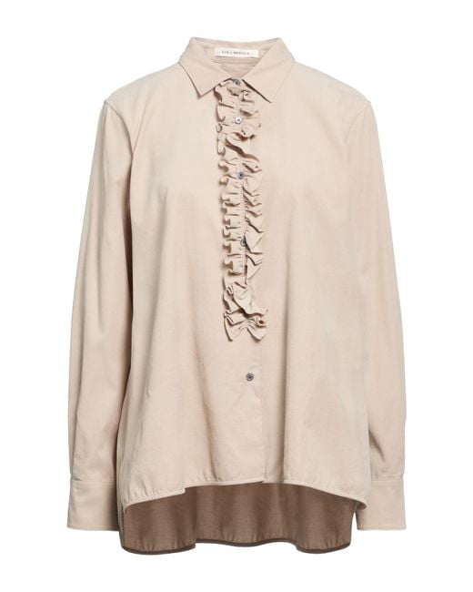 Lis Lareida Natural Shirt