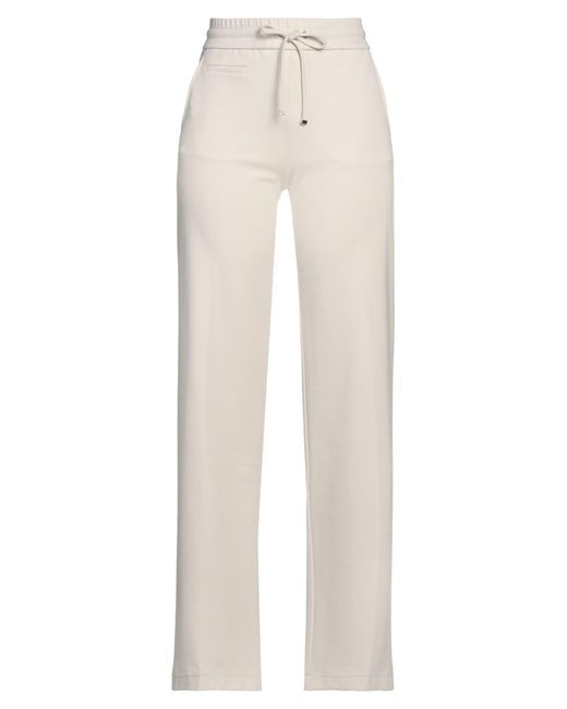Pantalone di Seductive in White