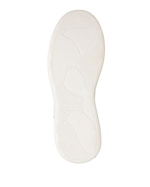 Guess Natural Trainers