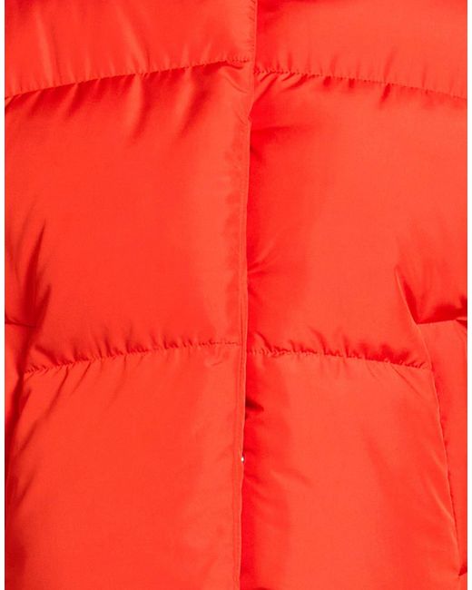 Khrisjoy Red Puffer
