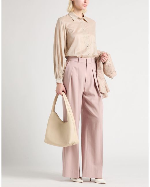 Berna Natural Shirts