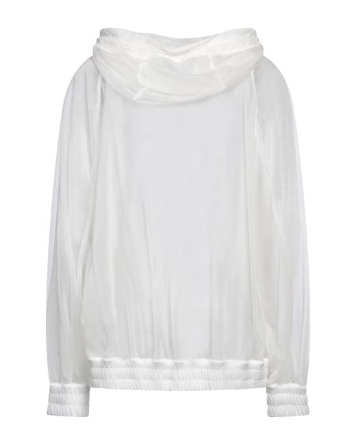 Veste et Blouson DSquared² en coloris White