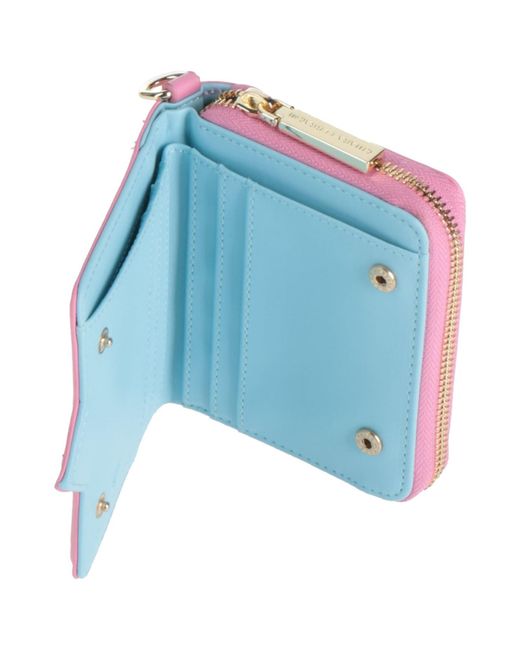 Chiara Ferragni Pink Cross-body Bag