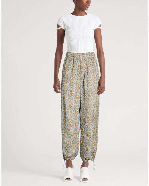 Undercover Blue Pants
