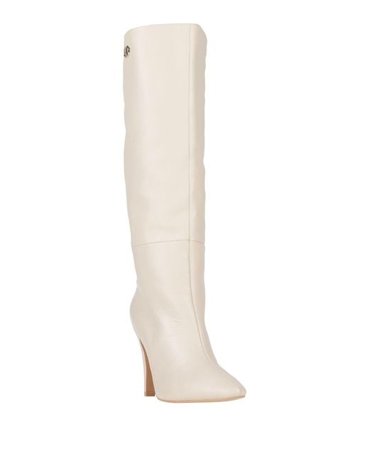Twinset White Boots