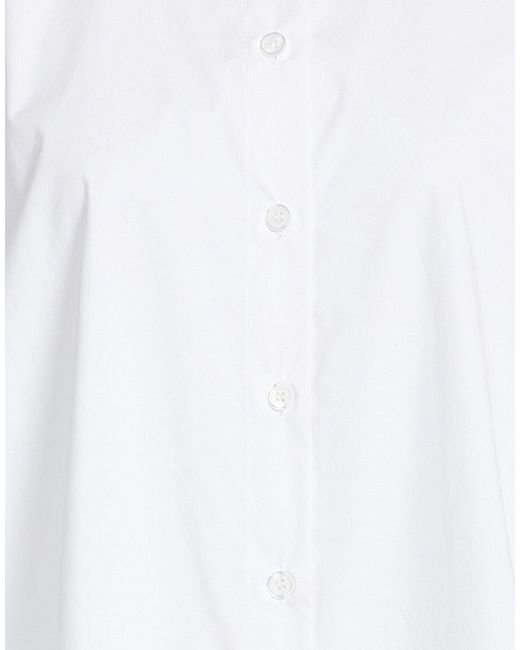 Imperial White Shirts