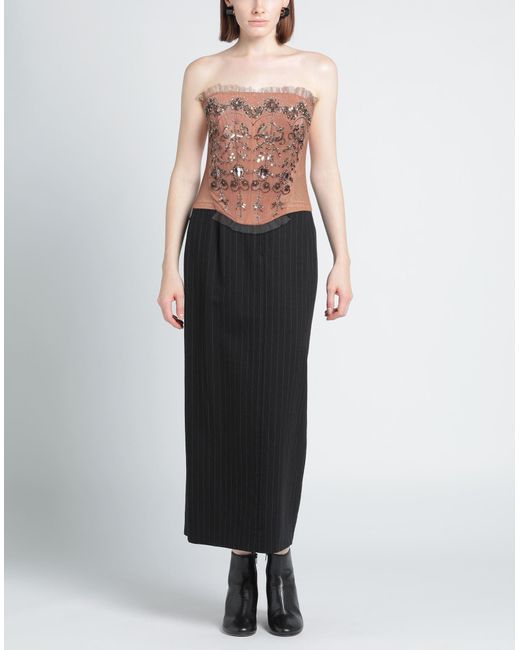 Elisabetta Franchi Pink Top