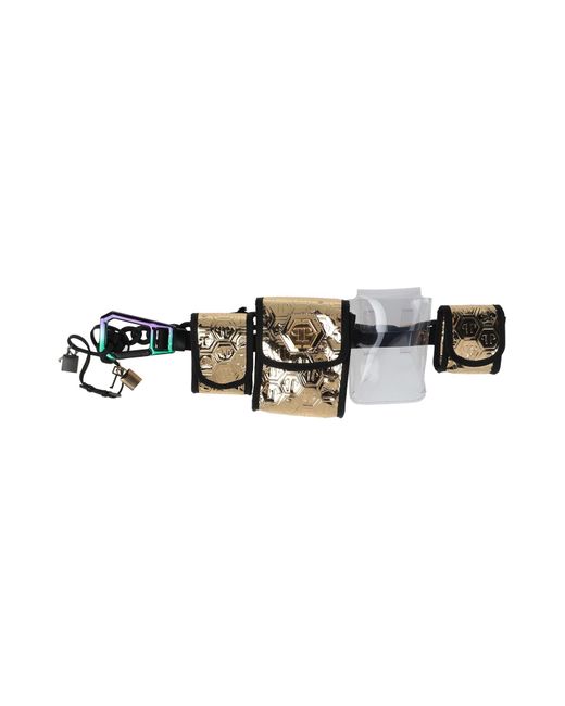 philipp plein bum bag