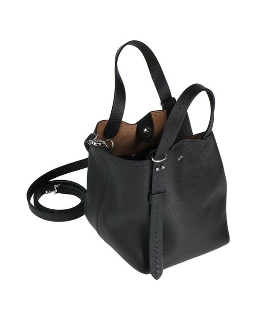 Max Mara Black Handbag