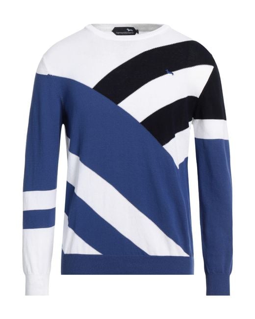 Pullover Harmont & Blaine de hombre de color Blue