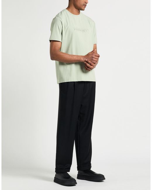 Peuterey Green T-Shirts for men