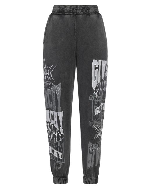 Pantalone di Givenchy in Gray