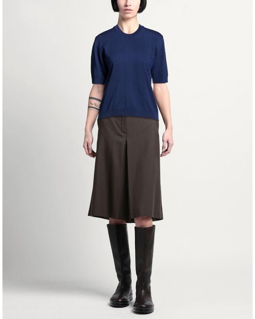Alpha Studio Blue Jumper