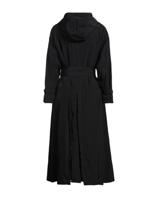 Sobretodo y gabardina Thom Browne de color Black