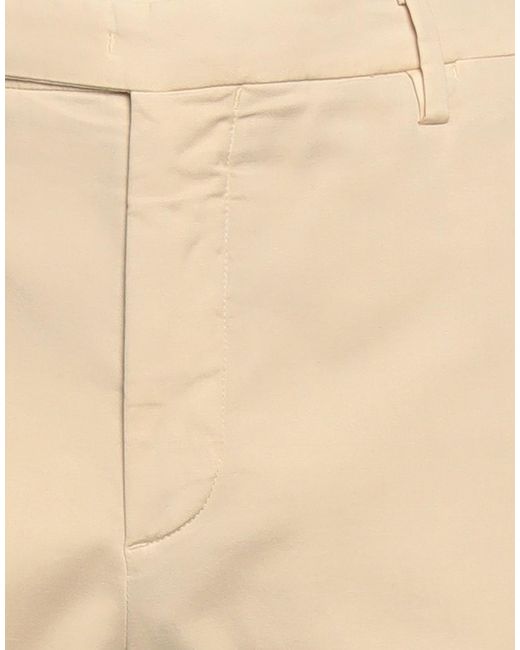 Boglioli Natural Trouser for men