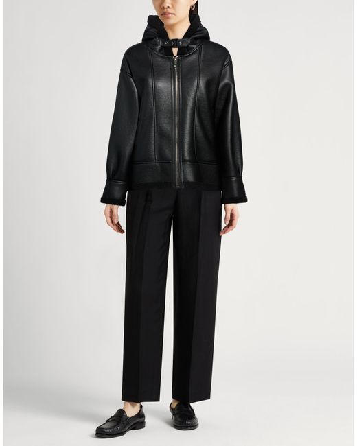 Richmond X Black Jacket