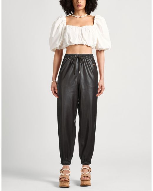 Stella McCartney Gray Pants
