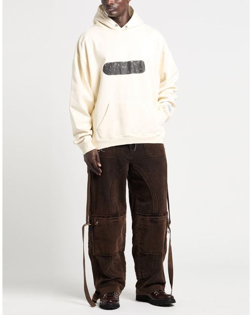 Sudadera GALLERY DEPT. de hombre de color Natural
