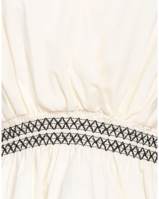 Liu Jo White Top
