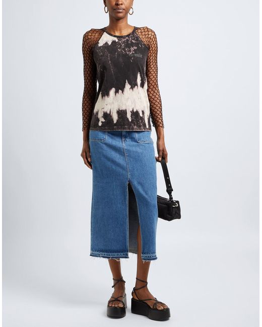 T-shirt DSquared² en coloris Black