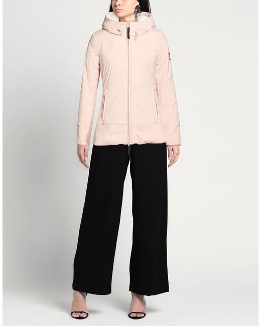 Dekker Pink Jackets