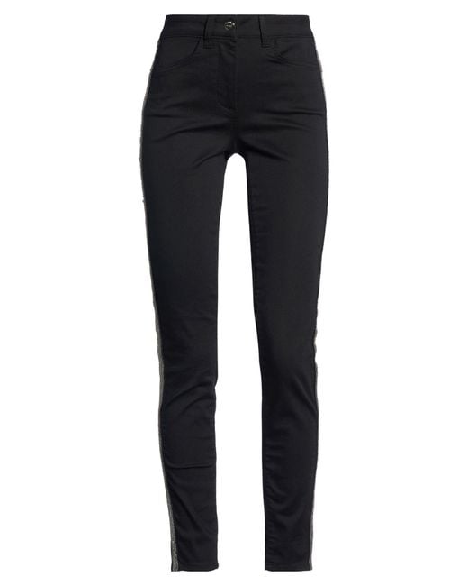 Liu Jo Black Pants