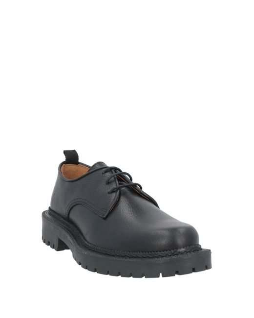 Cerruti 1881 Gray Lace-up Shoes for men