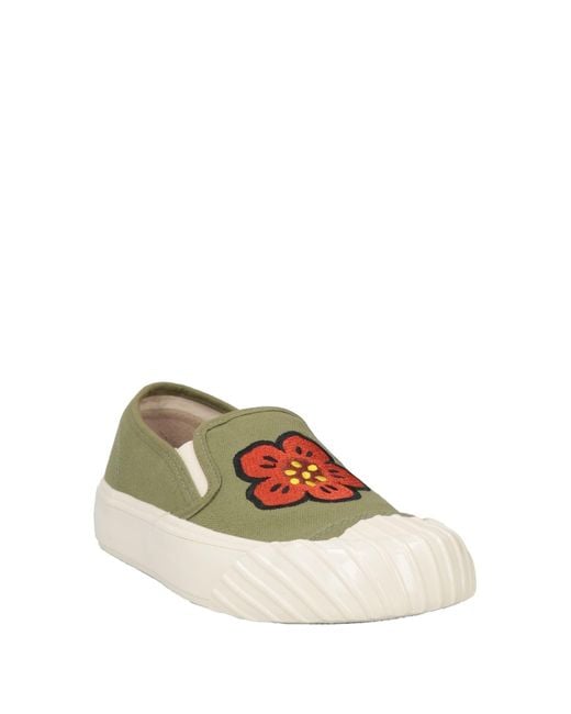 Sneakers KENZO en coloris Green